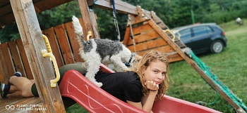 SARA VICTORIA GRIGORE 