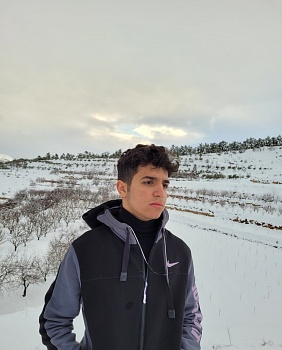 Christian walid kayrouz