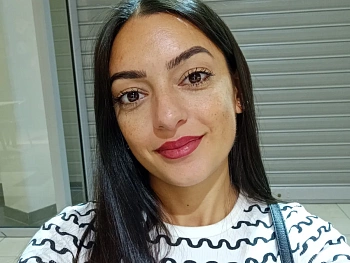 Fátima Belen Garcia Fonseca 