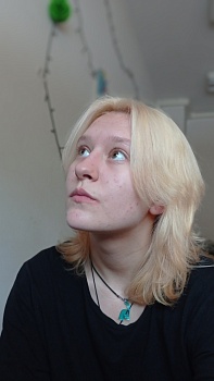 Anastasia Panashchuk