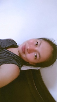 Melissa Guarerepe Viri 