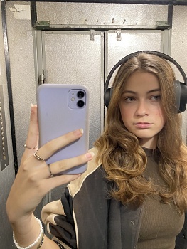 Caragea Maria Olivia