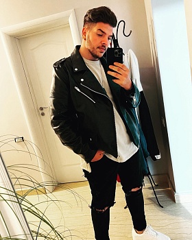 Vacaru Adrian Fernando