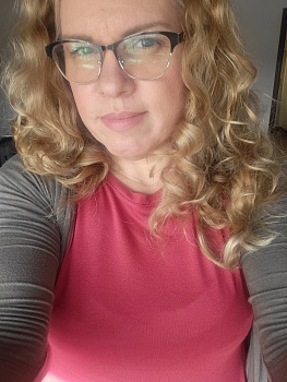 Tatiana Gonçalves da Silva