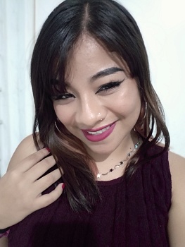 Jerameel ismerai matadama Bernal 