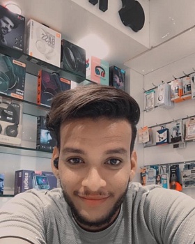 Qureshi mohammed sakir