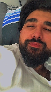 Zain ul abideen malik