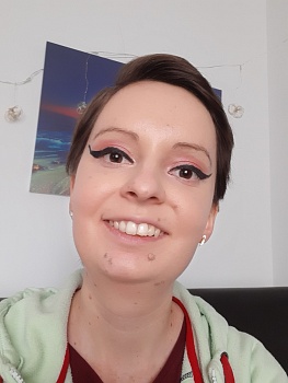 Alexandra Corina Irimia