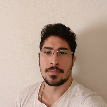 Frederico Luiz de Oliveira Muniz