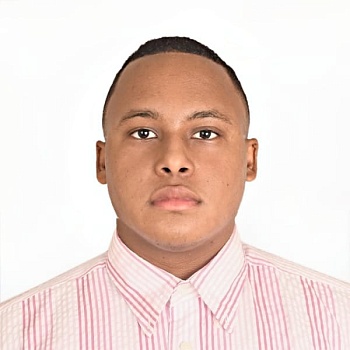 DARLING JAVIER CASTILLO GARCIA 