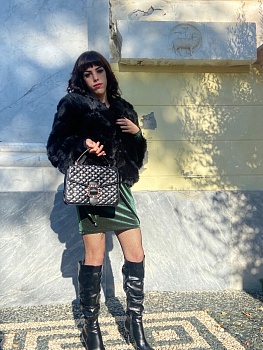 Morabito Aurora Vanessa