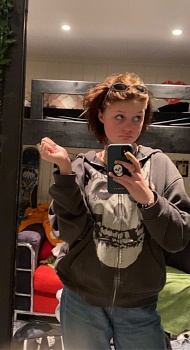 Marianne stromnes pedersen