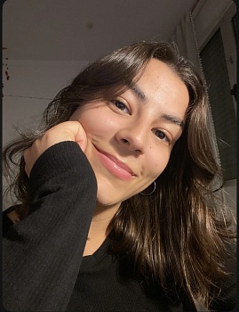 Bárbara Antunes dos Santos Aresta Branco