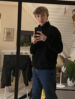 Noah Isbrandt Christiansen 