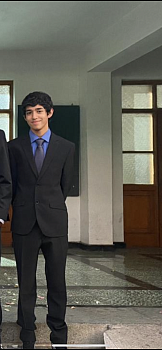 Pedro Sebastián naranjo Muñoz