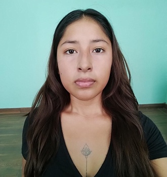 Celeste Milagros Delgadillo