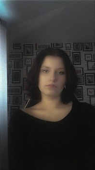 Wiktoria Anastazja Pestka