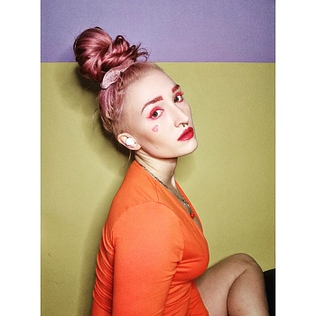 Gabriela Stefania Bigolas 