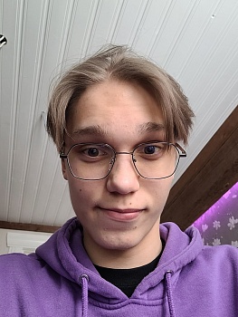 Aaron Arvo Salomon Tusa