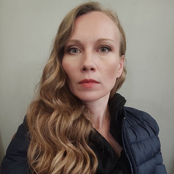 Natalia Nakonechnaia