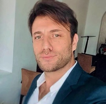 Juan Ignacio Arriola Benitez