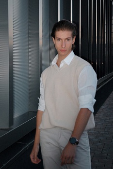 Ghita Costin Alexandru 