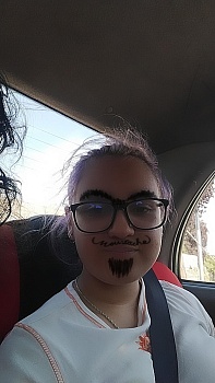 Antonia Sofía carrasco bustos 