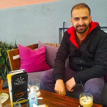 konstantinos papastamos