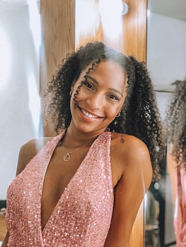 Luana Carolina da Rocha Pintor