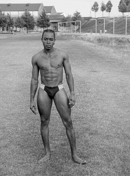 Victor Omon Eigbejiale