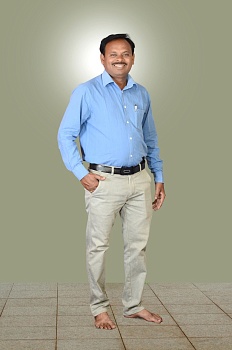 Vinod Khandare