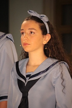 Leonor Almeida Farinha