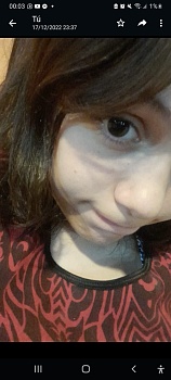 ÁMBAR PAULINA BELSUN 