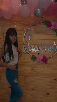 Priscila barreiro Jennifer 