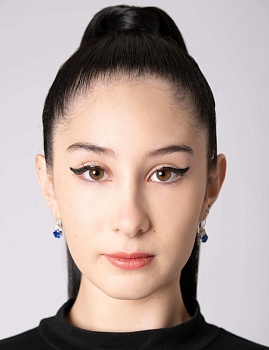 Marioni Reartes Julieta Camila Lucia 