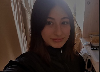 Kiara Julia Angela Arrigo