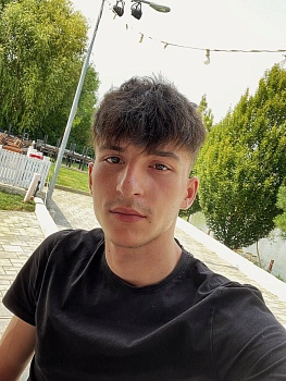 Dogaru Gabriel-Dorin