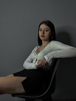 Karolina Paulina Białożyt