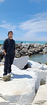 Cristian Camilo Bonilla Orduz