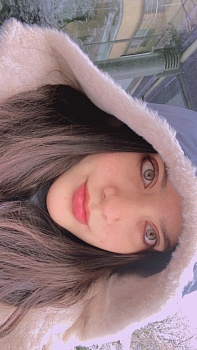 Geraldine Marcela Lopez Orellana