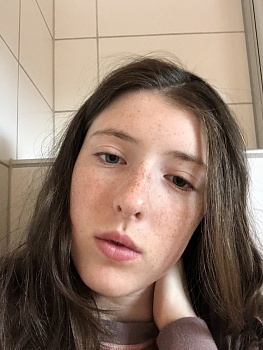 Leah Franck-Sætervoll