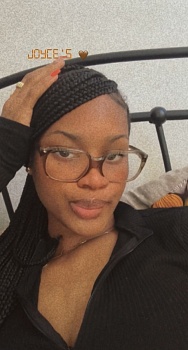 Njoko Kounchou Mobou Ariane Joyce