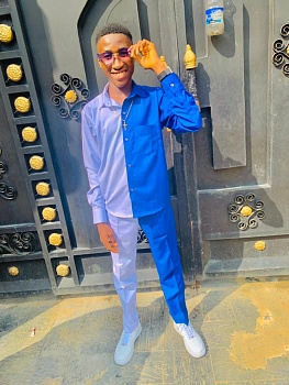 Ndubuisi Victor somtochukwu