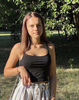 Țonea Ariana Elena Andreea