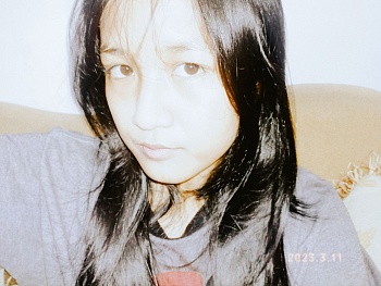 Elora ensley/nafisha aurellia Syahmon